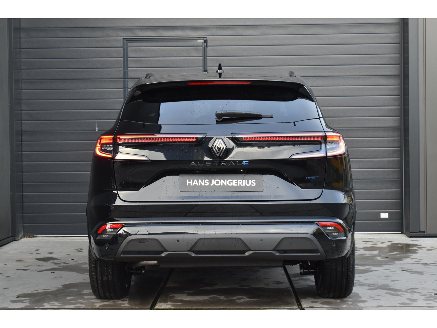 Renault Renault