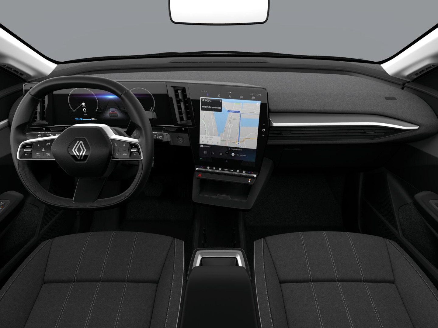 Renault Renault