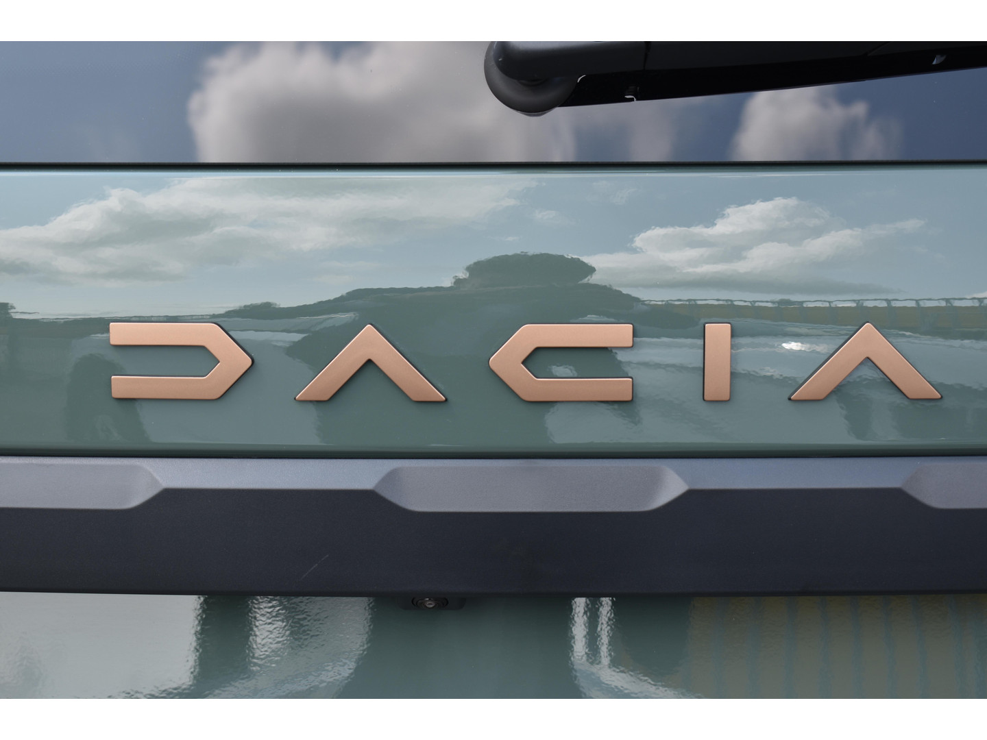 Dacia Dacia