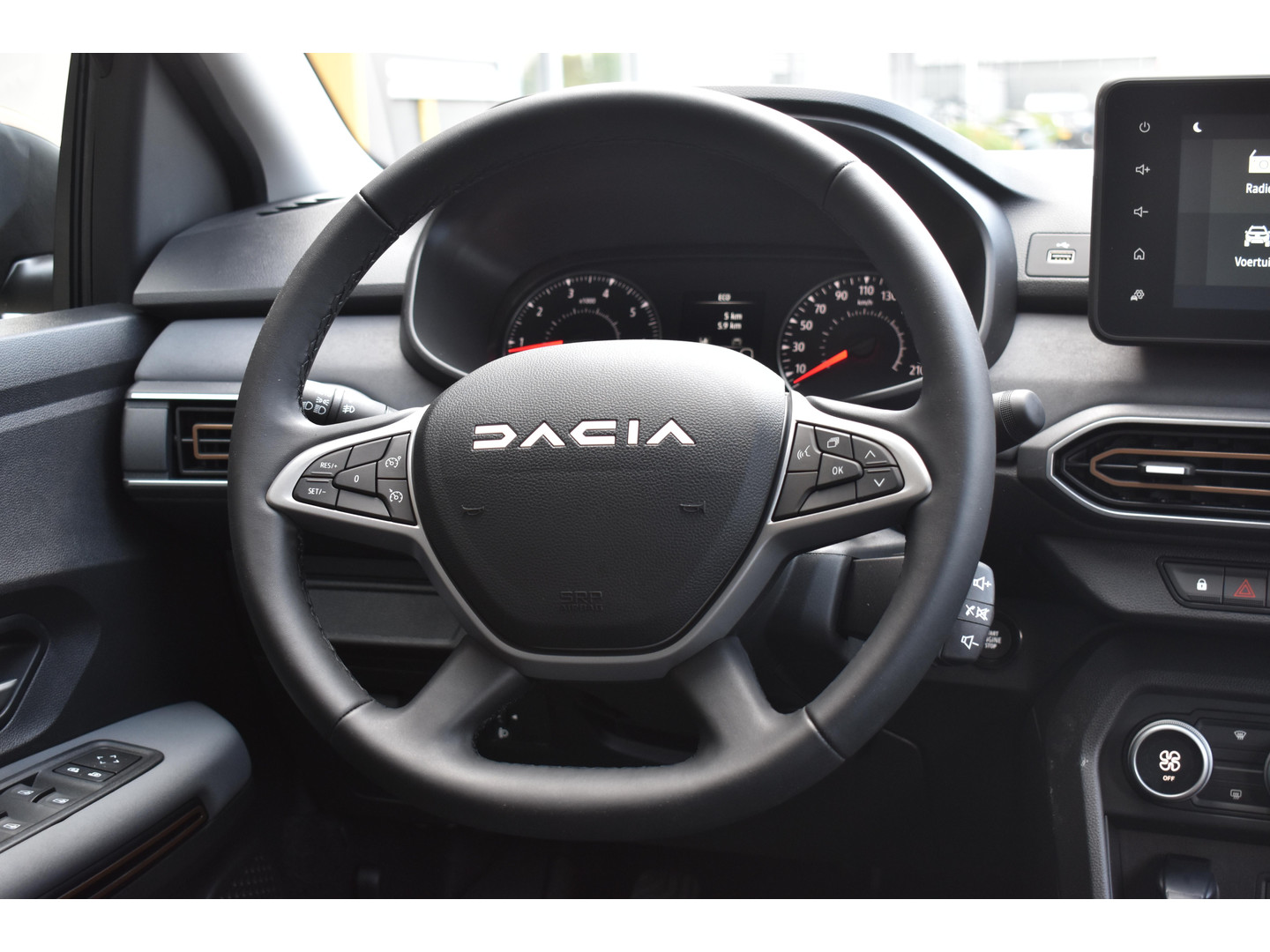 Dacia Dacia