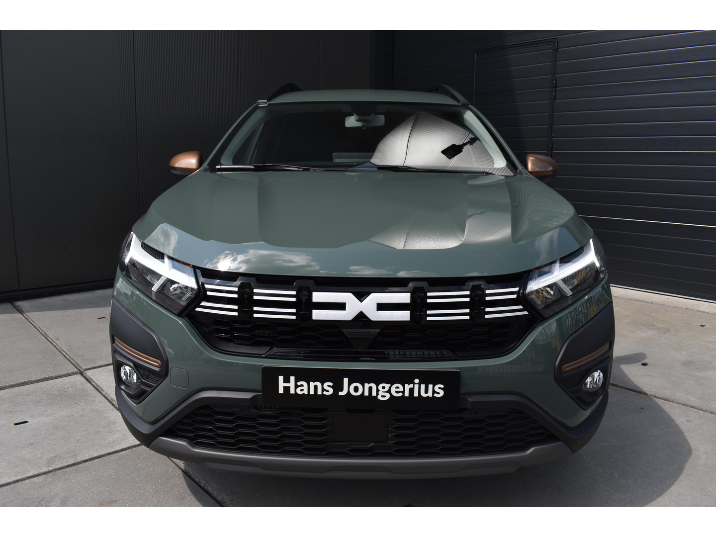 Dacia Dacia