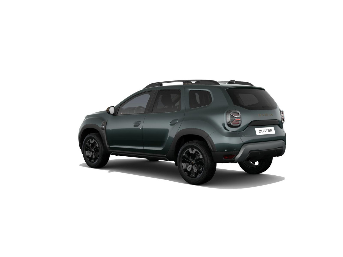 Dacia Dacia