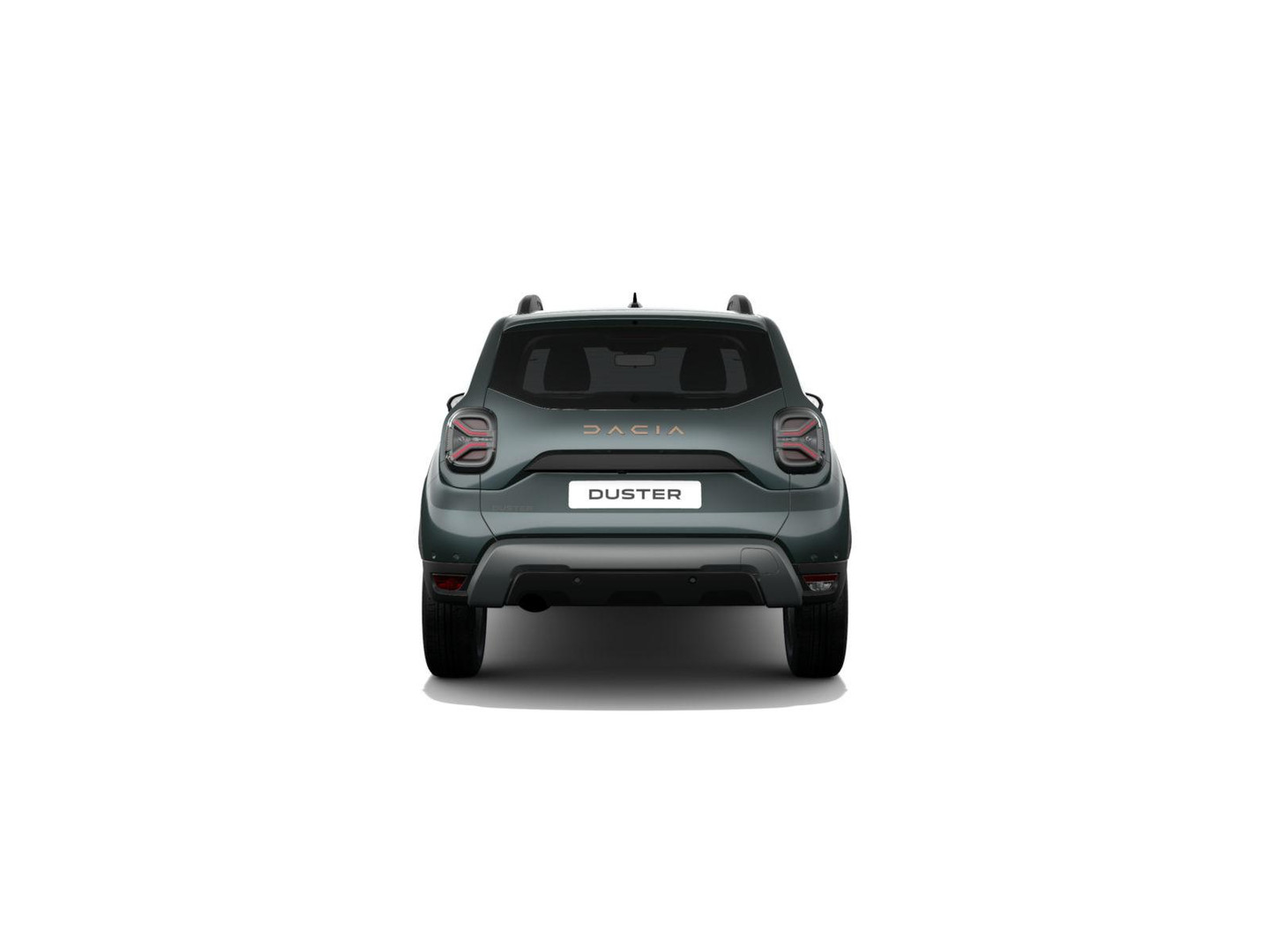 Dacia Dacia
