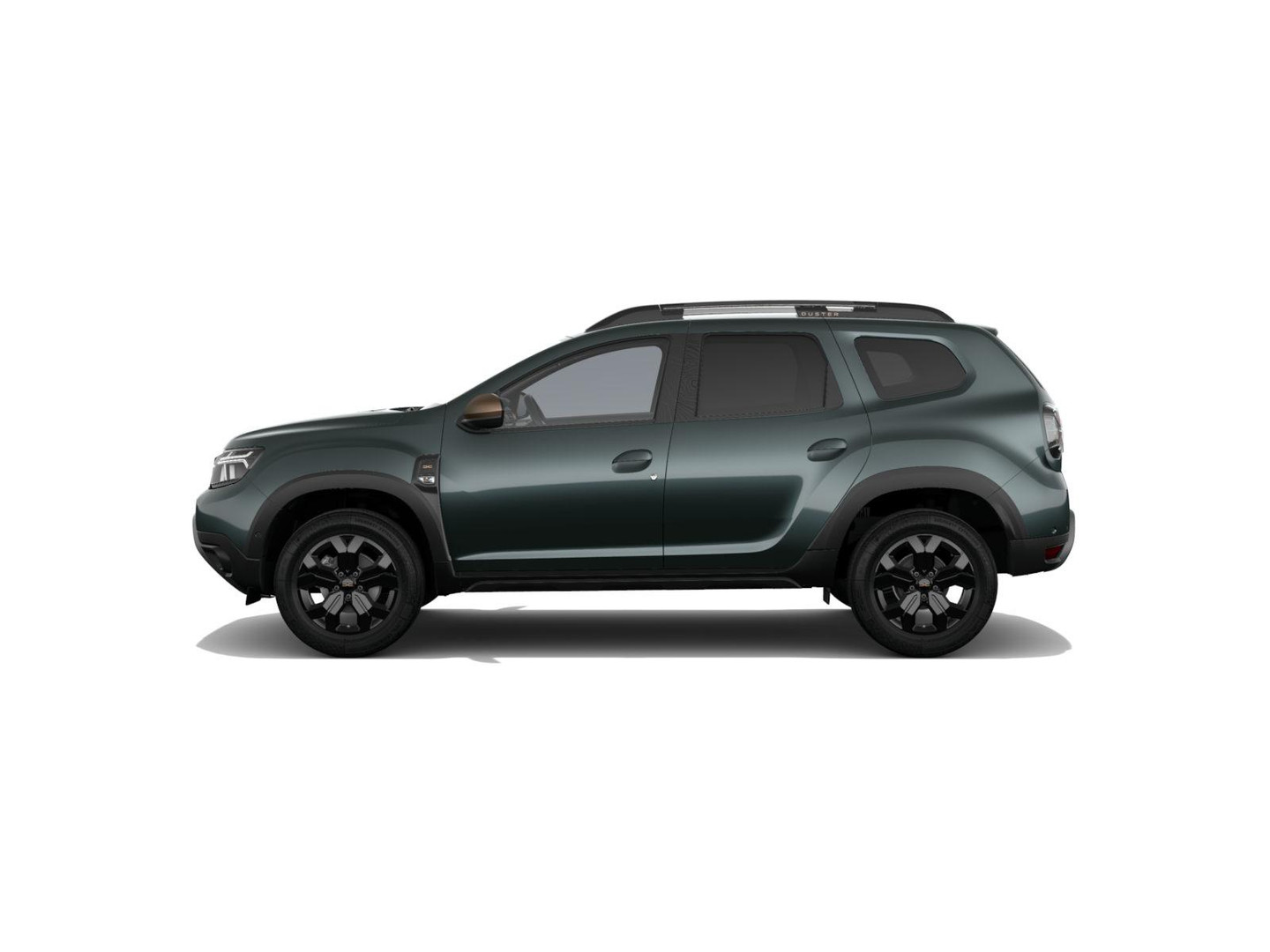 Dacia Dacia