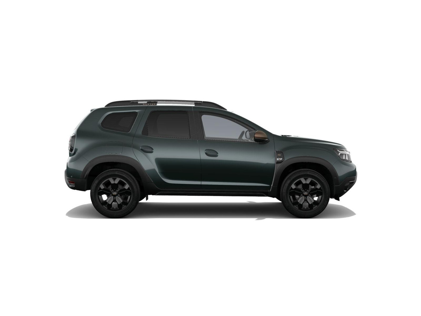 Dacia Dacia