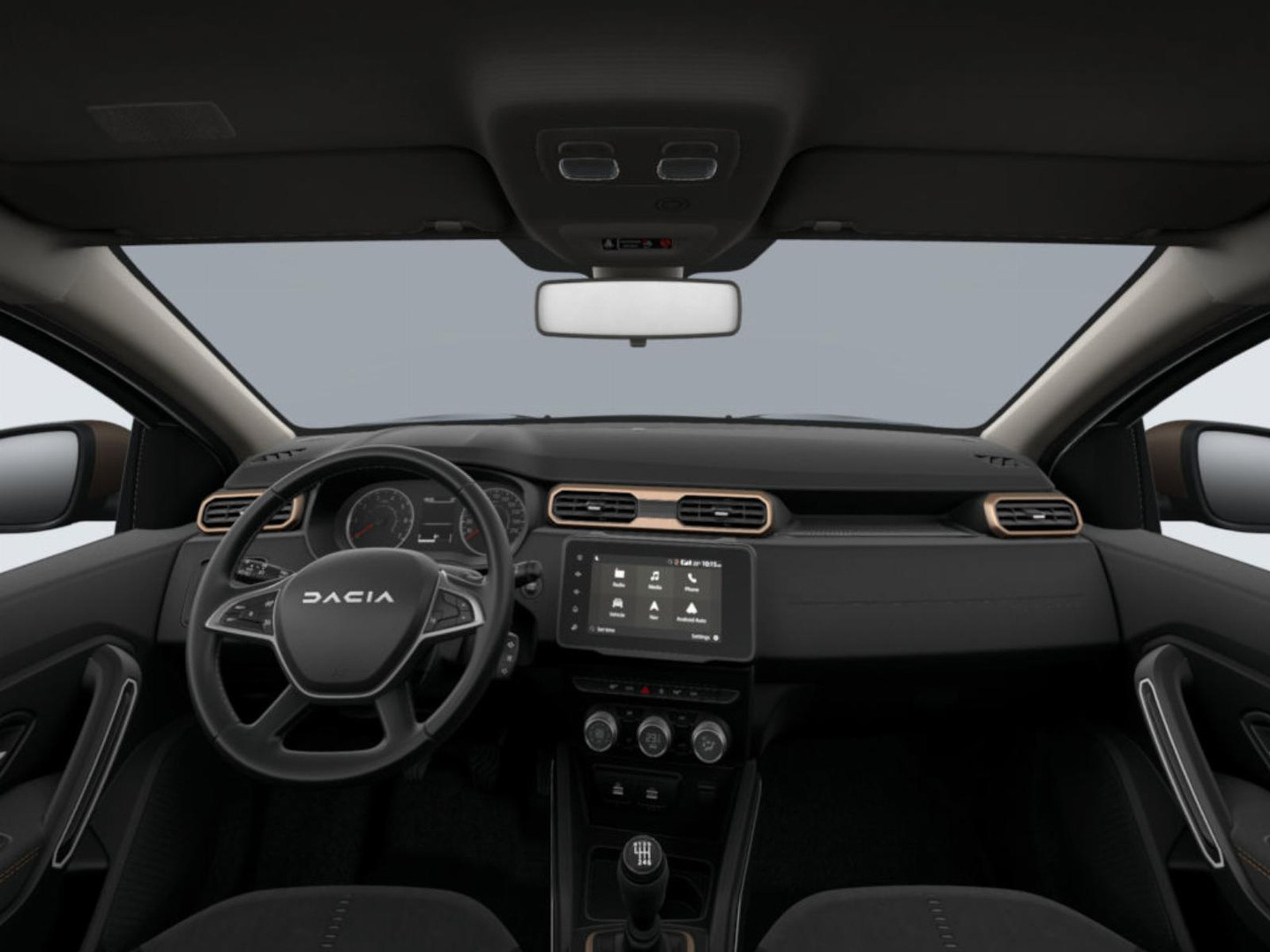Dacia Dacia