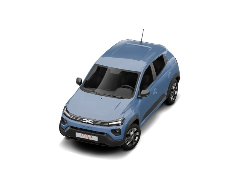 Dacia