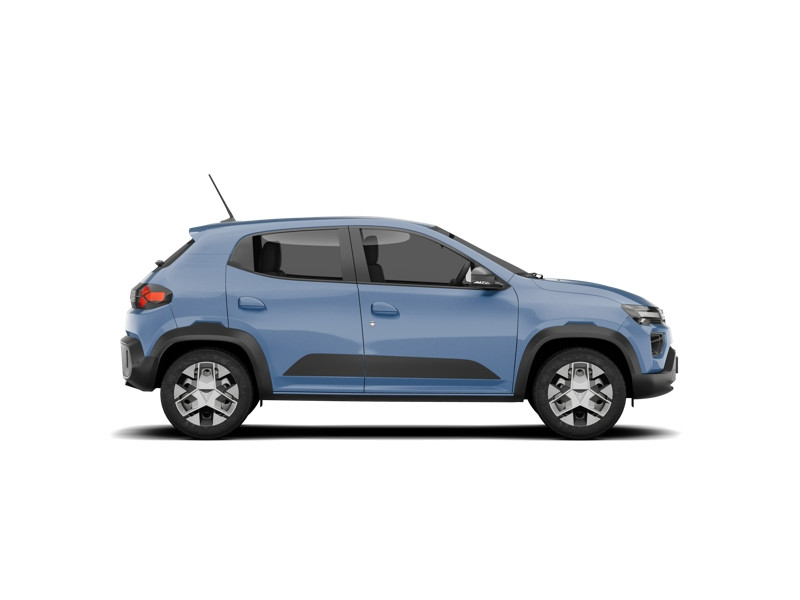 Dacia