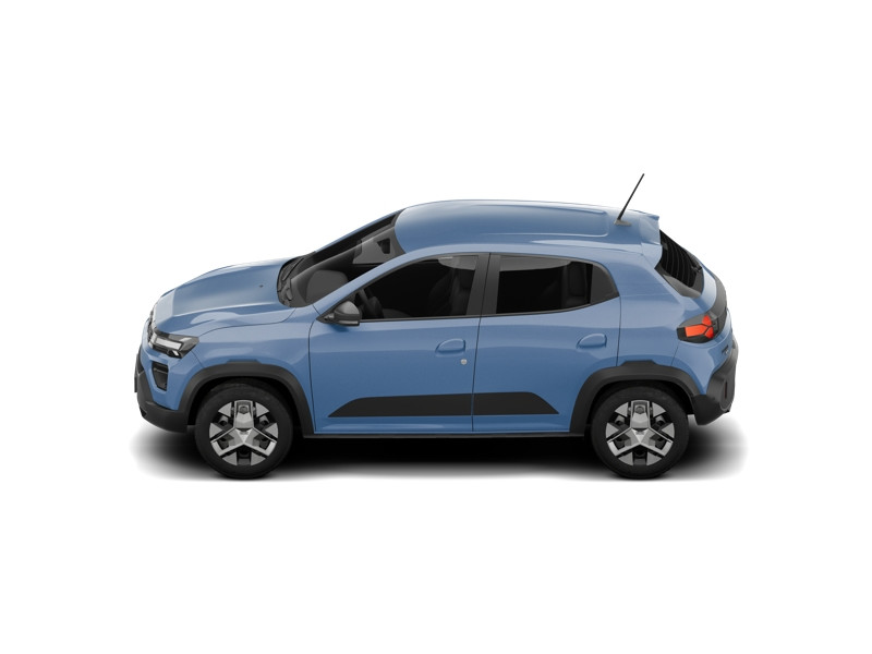 Dacia