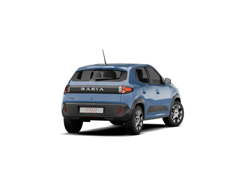 Dacia