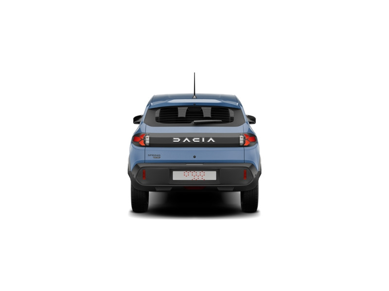 Dacia