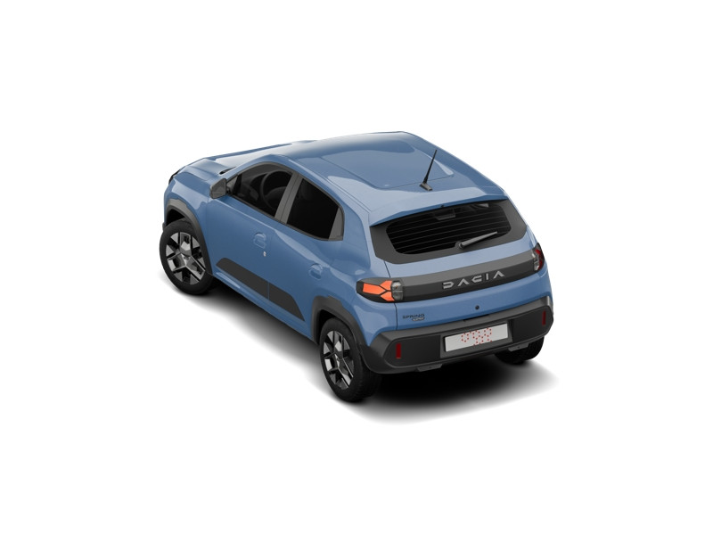 Dacia