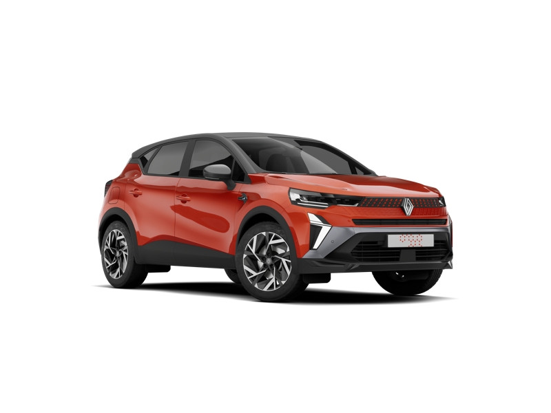 Renault Renault