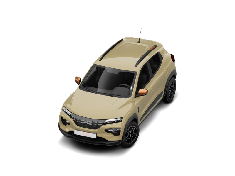 Dacia Dacia