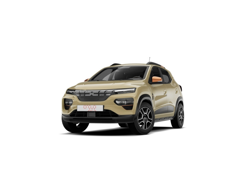 Dacia Dacia