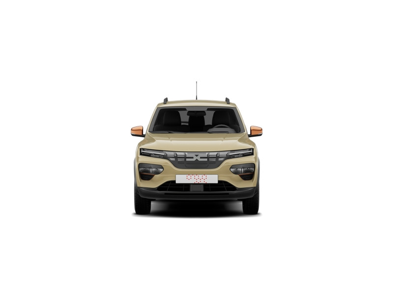 Dacia Dacia