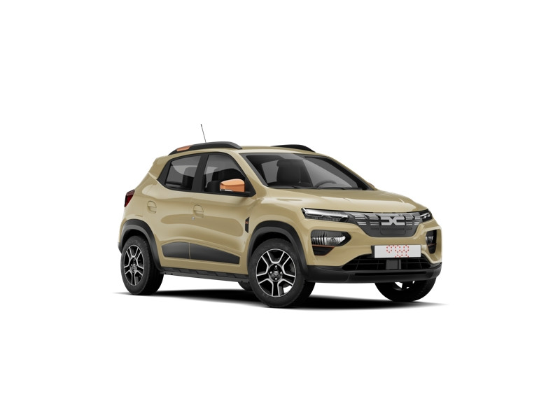 Dacia Dacia