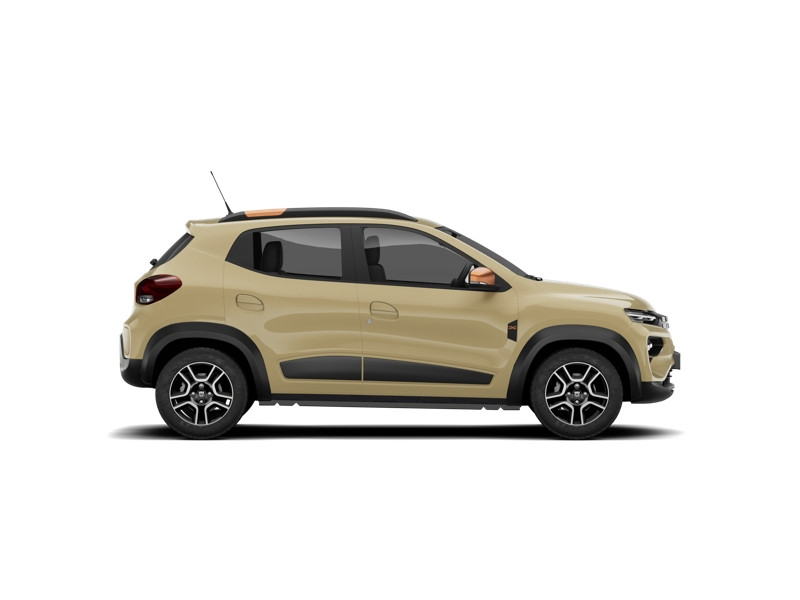 Dacia Dacia