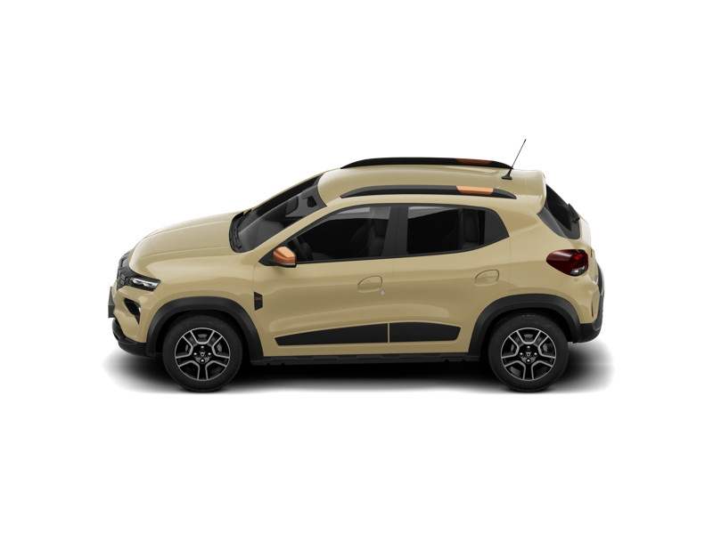 Dacia Dacia