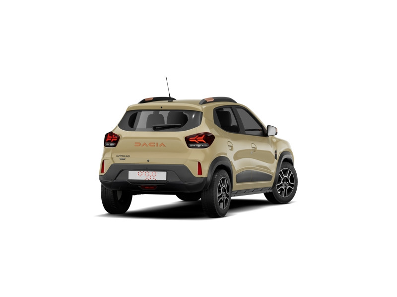 Dacia Dacia