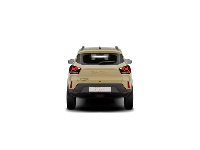 Dacia Dacia