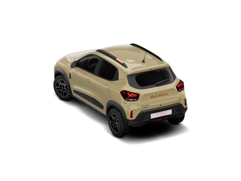 Dacia Dacia
