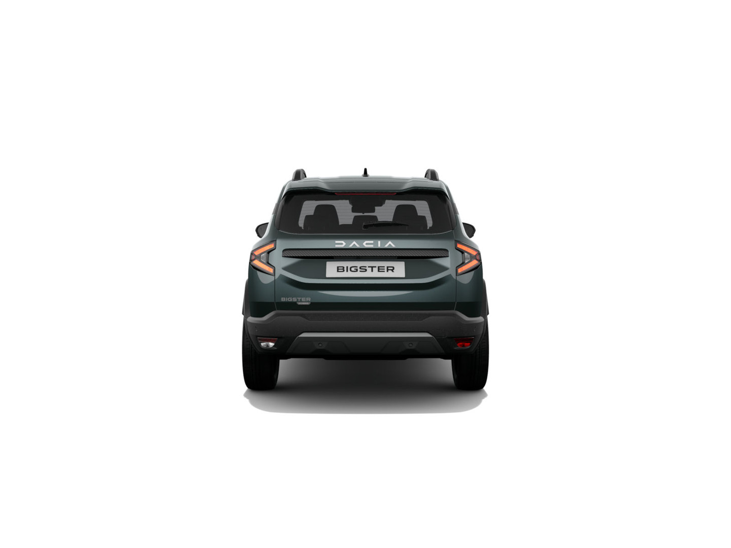 Dacia Dacia