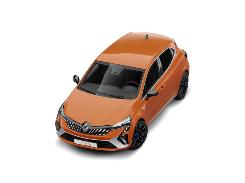 Renault Renault