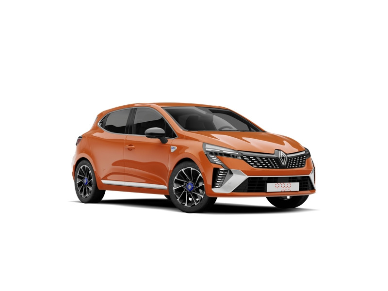 Renault Renault