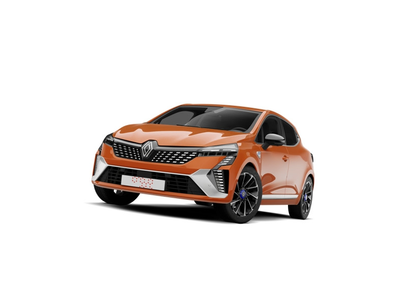 Renault Renault