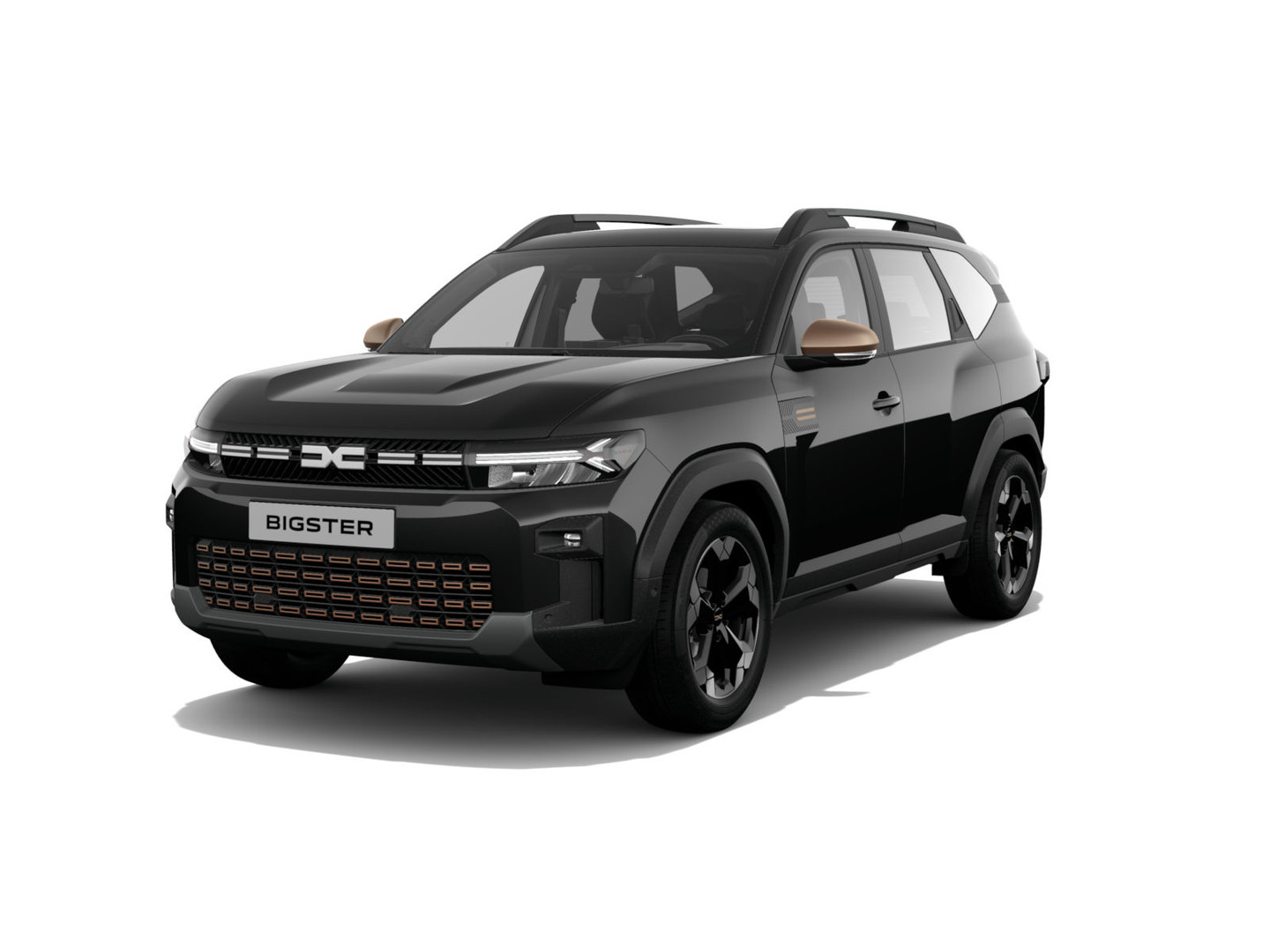 Dacia Dacia