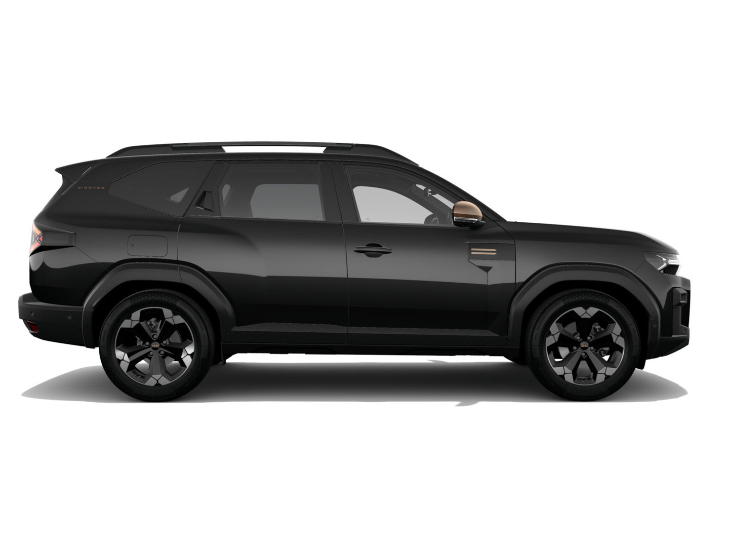 Dacia Dacia
