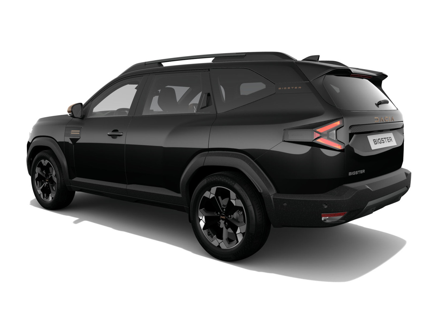 Dacia Dacia
