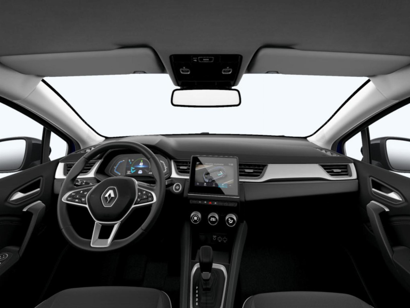 Renault Renault