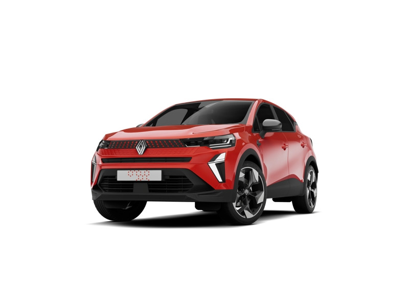 Renault Renault