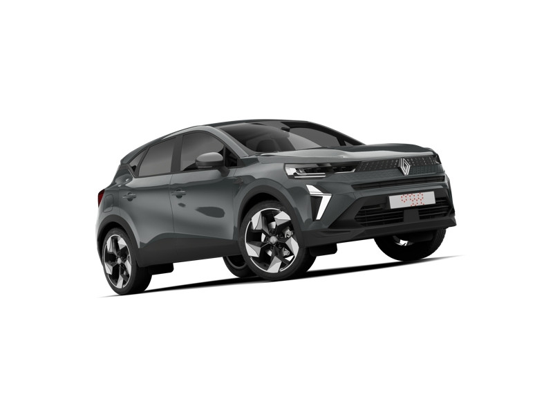 Renault Renault