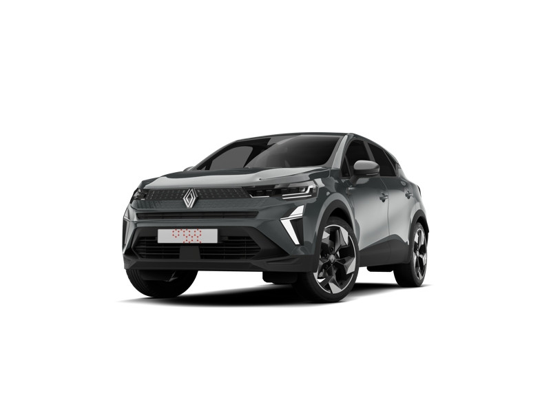 Renault Renault