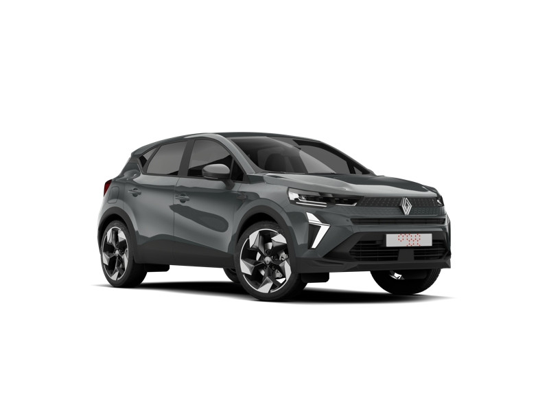 Renault Renault