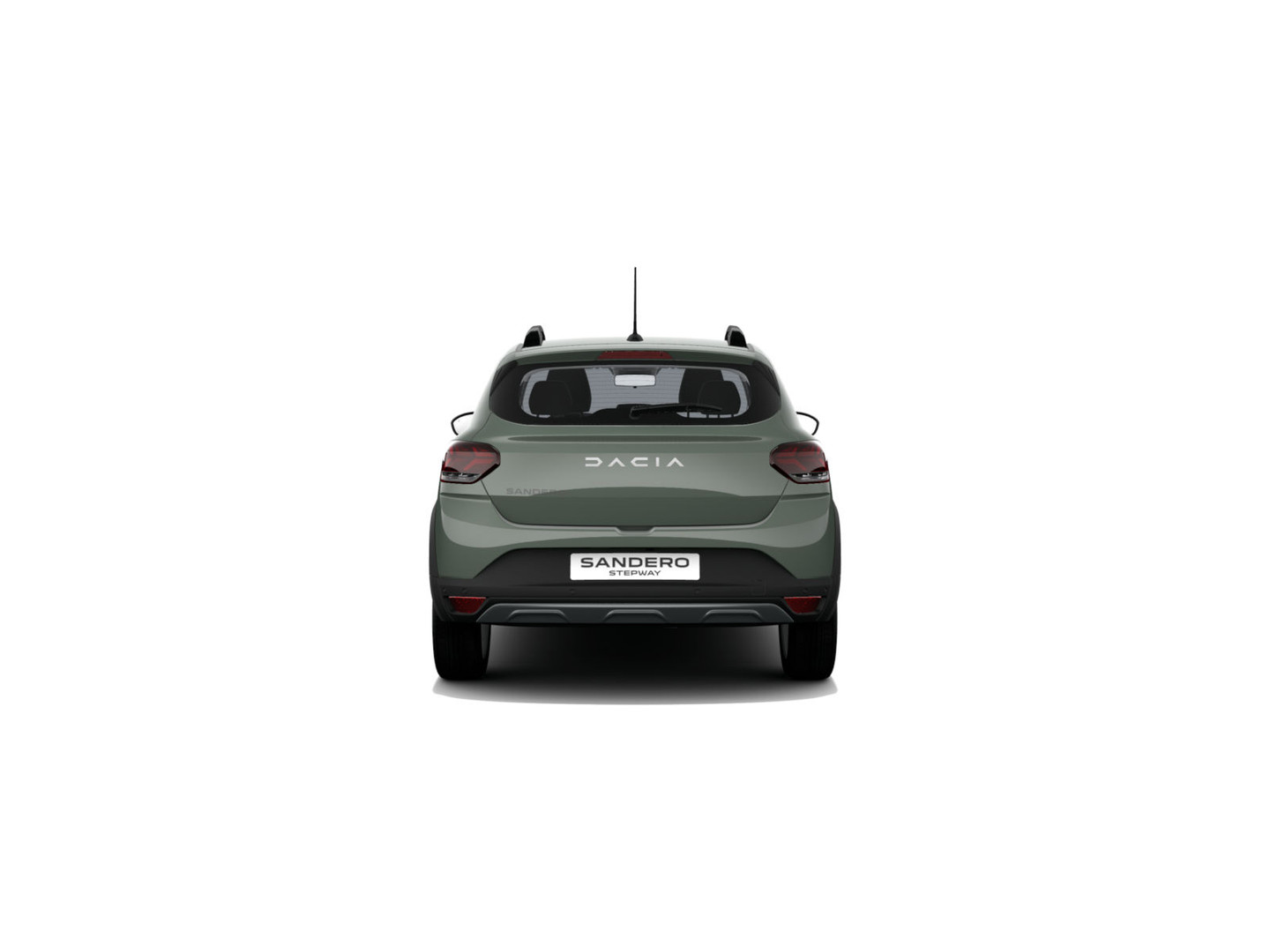 Dacia Dacia