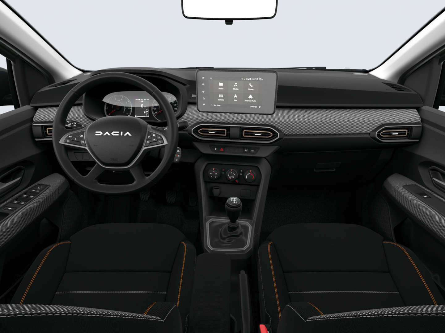 Dacia Dacia