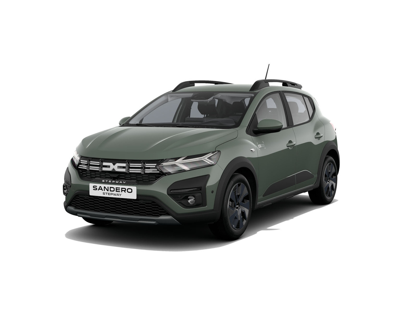 Dacia Dacia