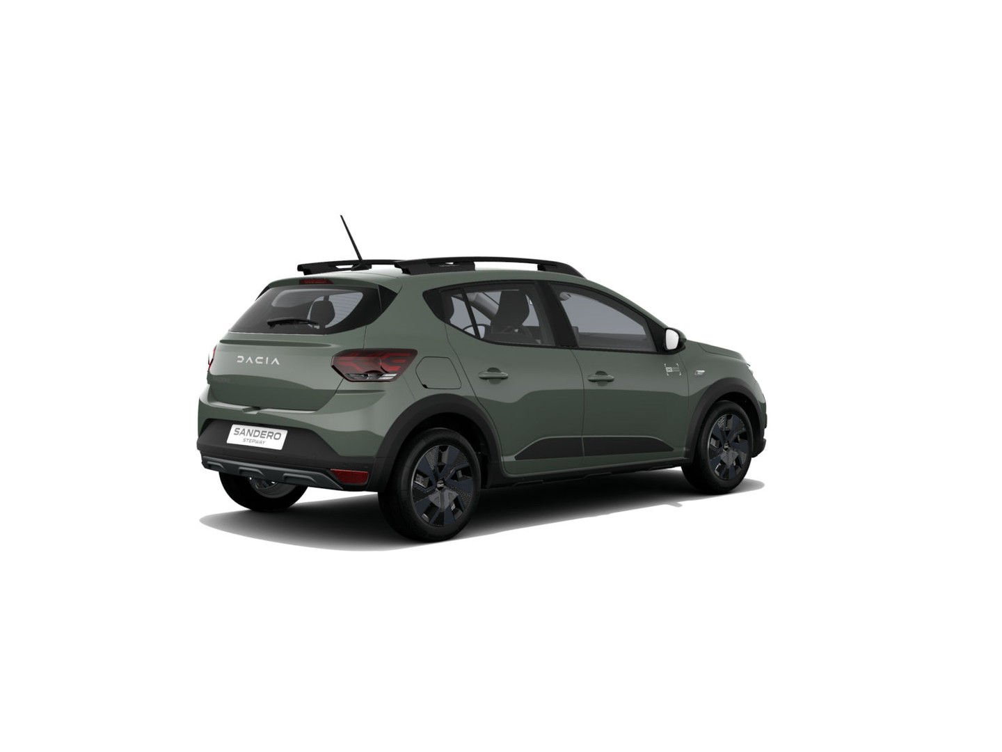 Dacia Dacia