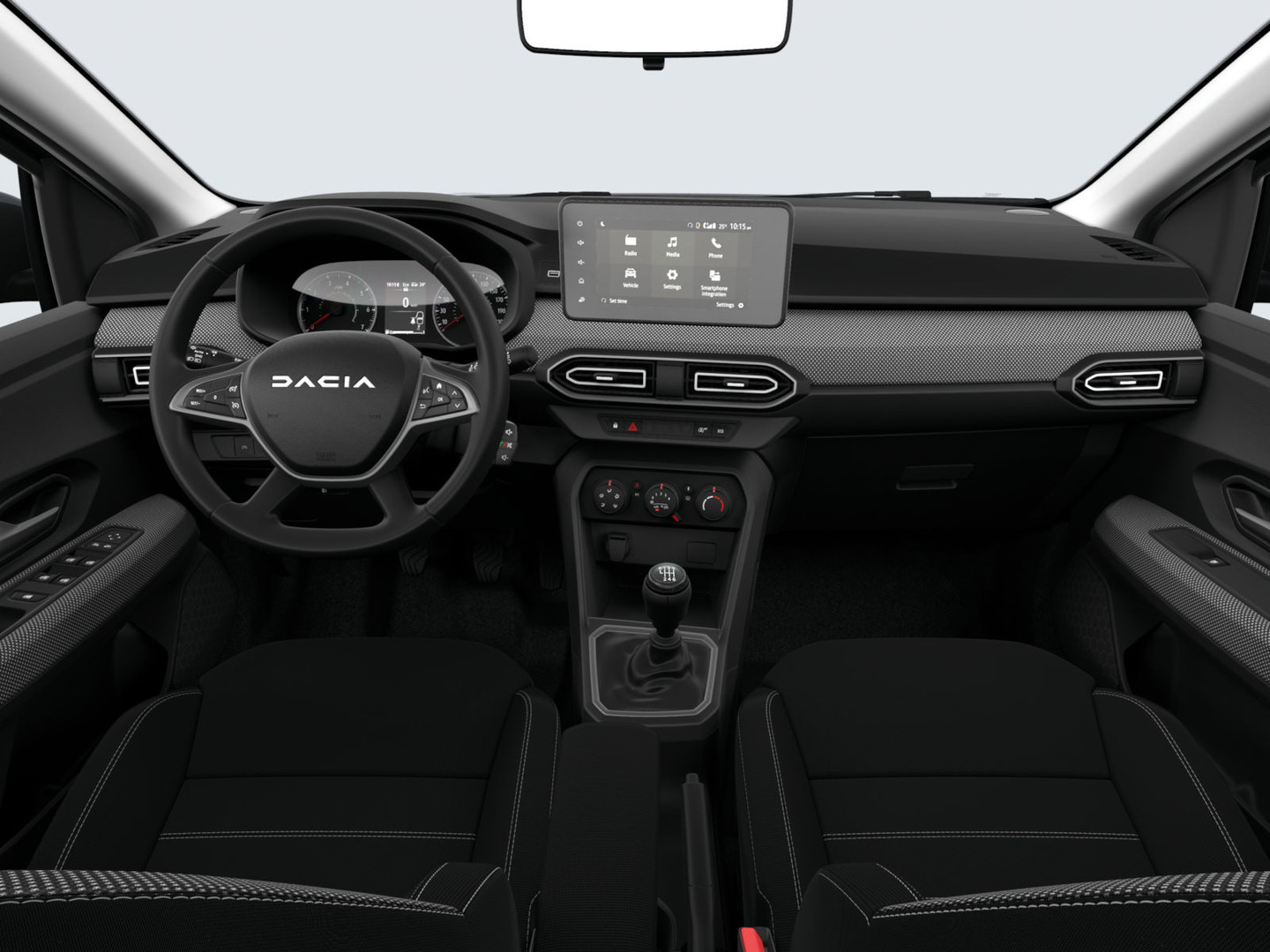 Dacia Dacia