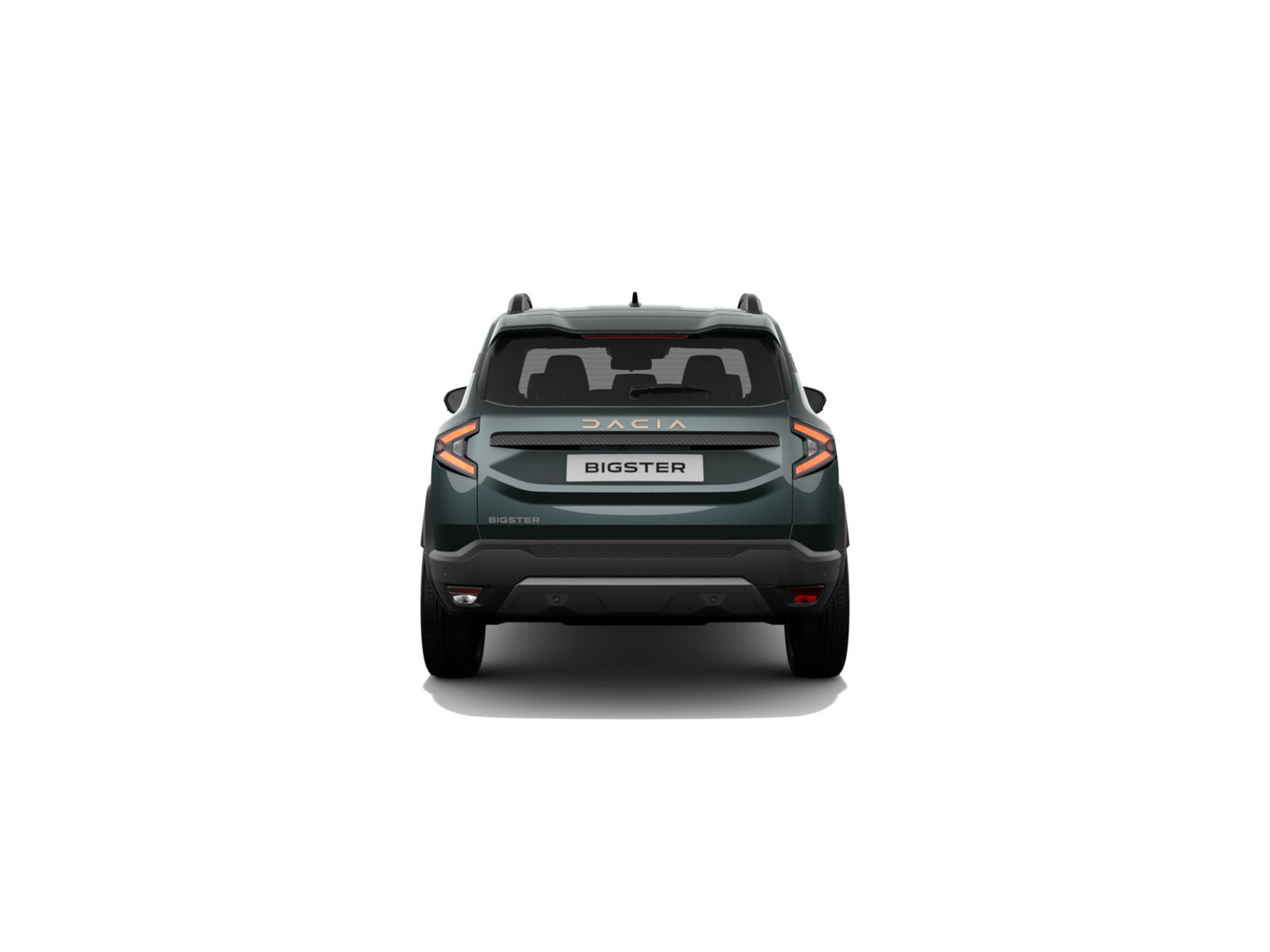 Dacia Dacia