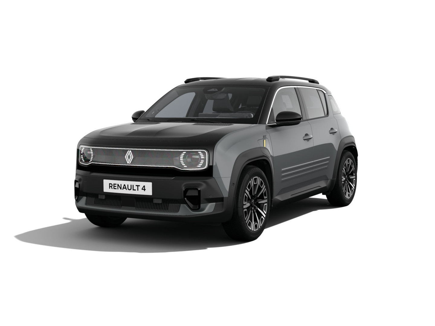 Renault Renault