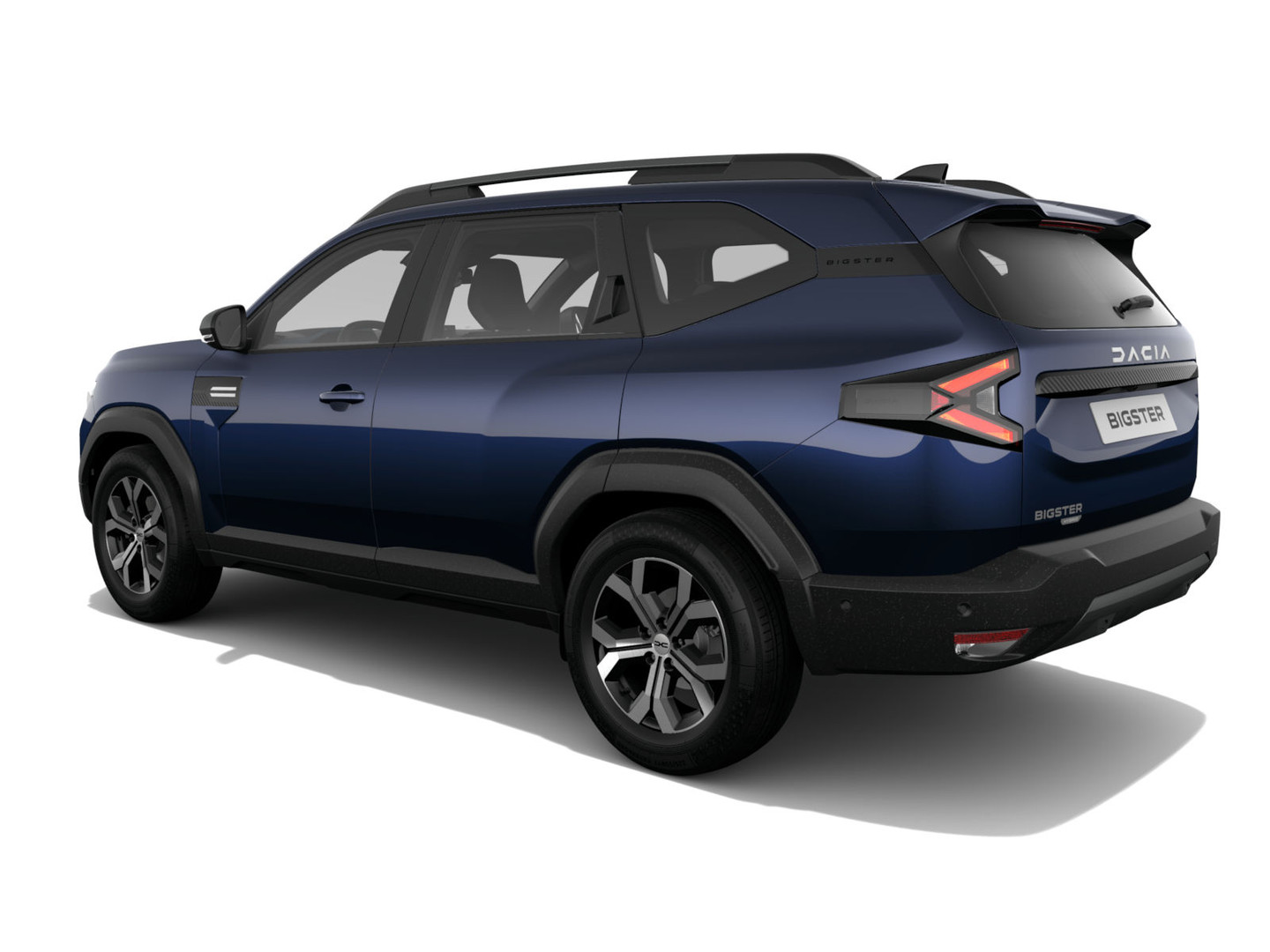 Dacia Dacia