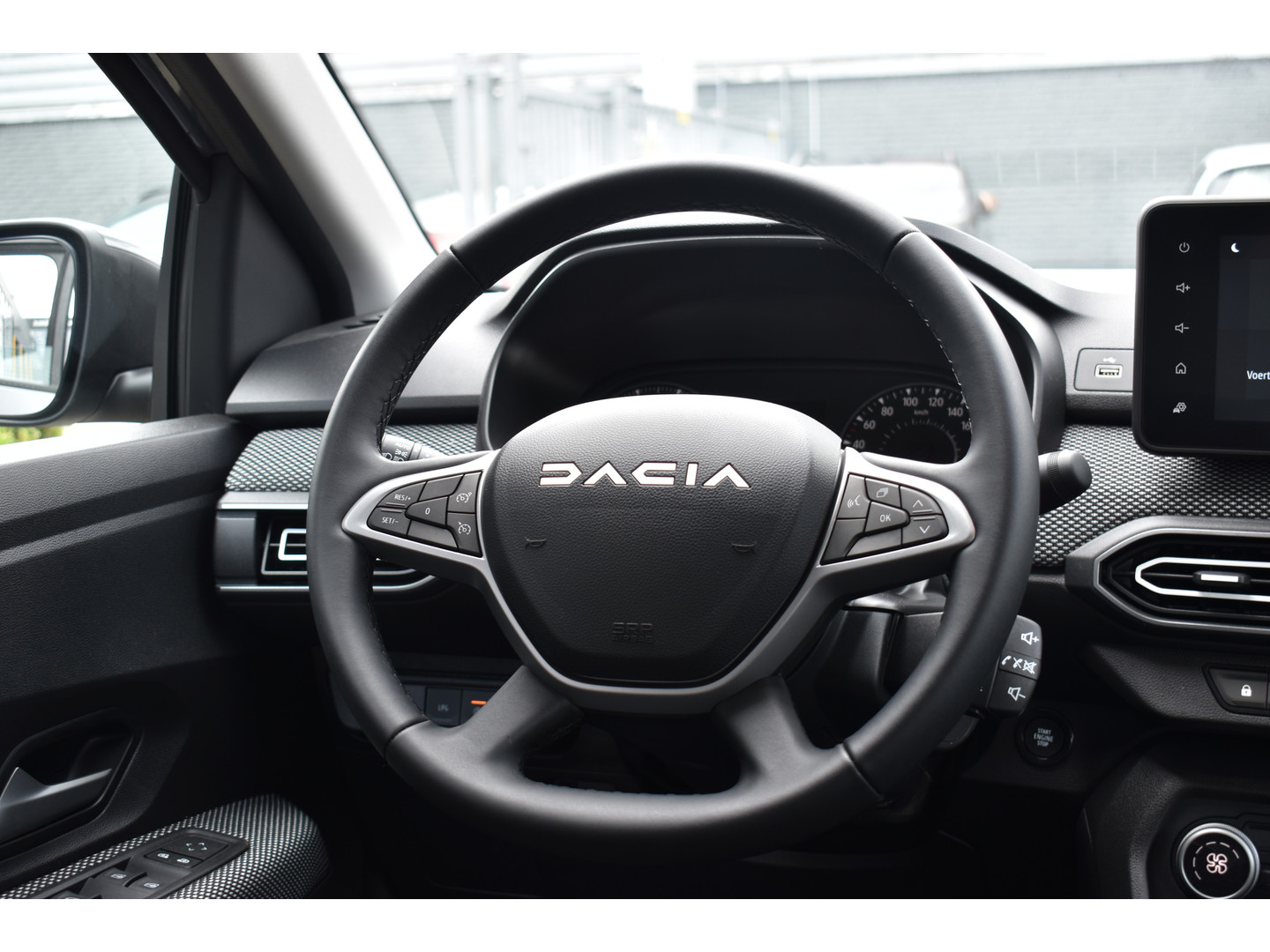 Dacia Dacia