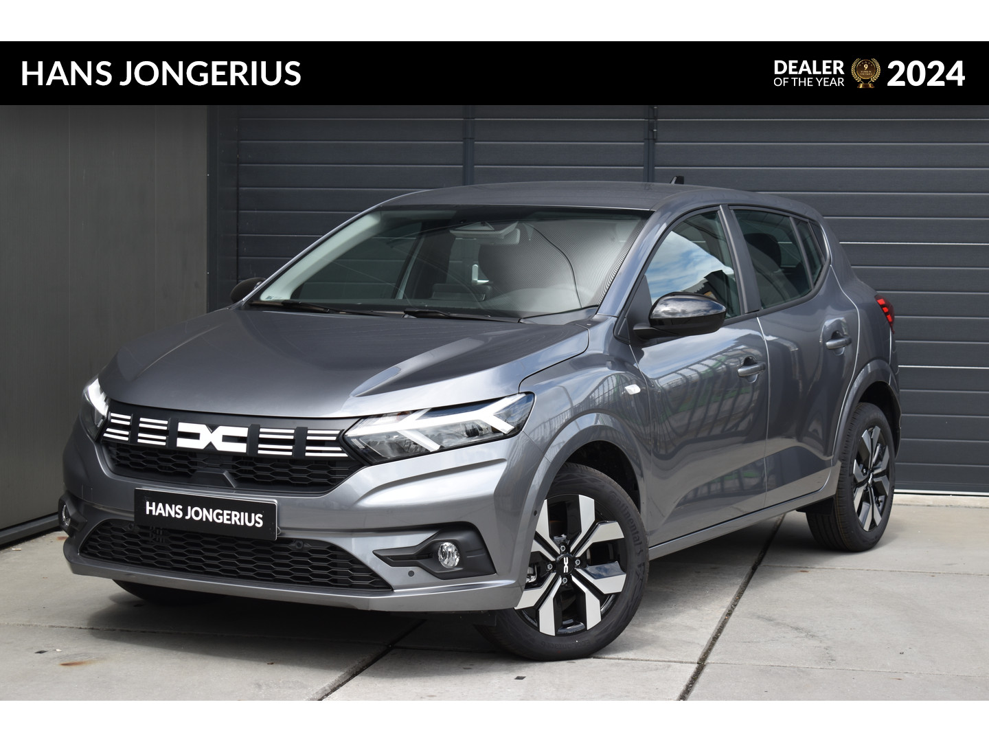 Dacia Dacia