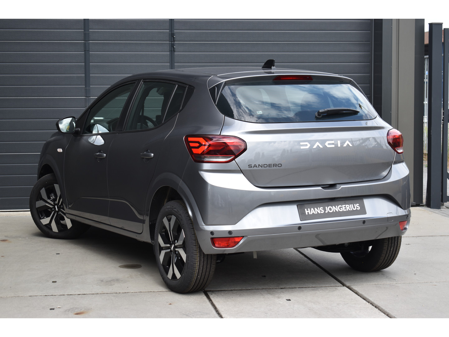 Dacia Dacia
