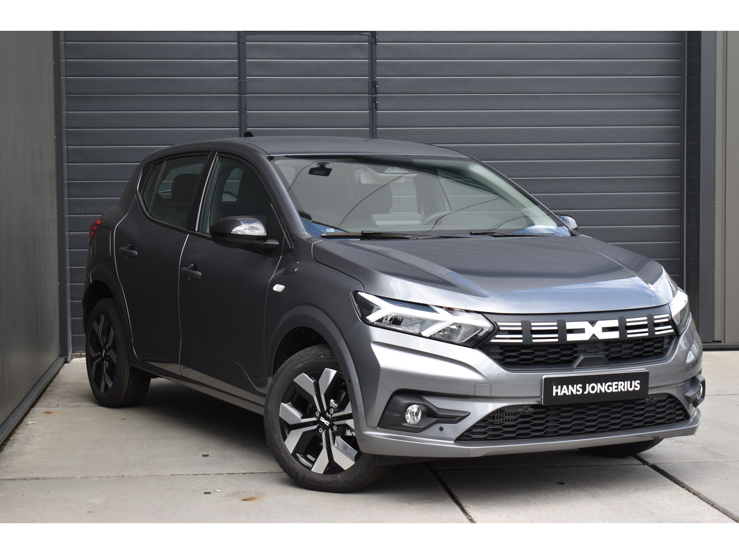 Dacia Dacia